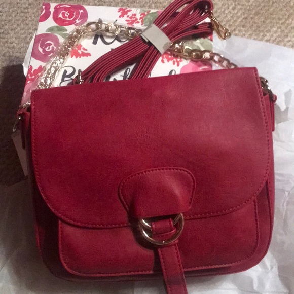 Great Christmas Gift! Beautiful Wine purse! - Picture 3 of 7